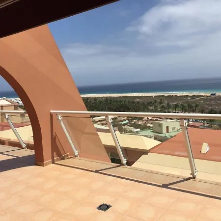 Apartmán Terrazas De Jandia *