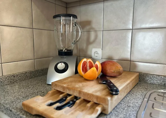 Terrazas De Jandia דירה *