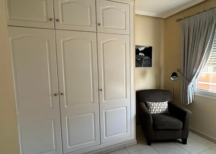 Terrazas De Jandia *