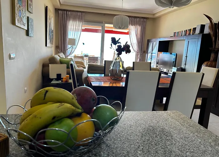 Terrazas De Jandia *