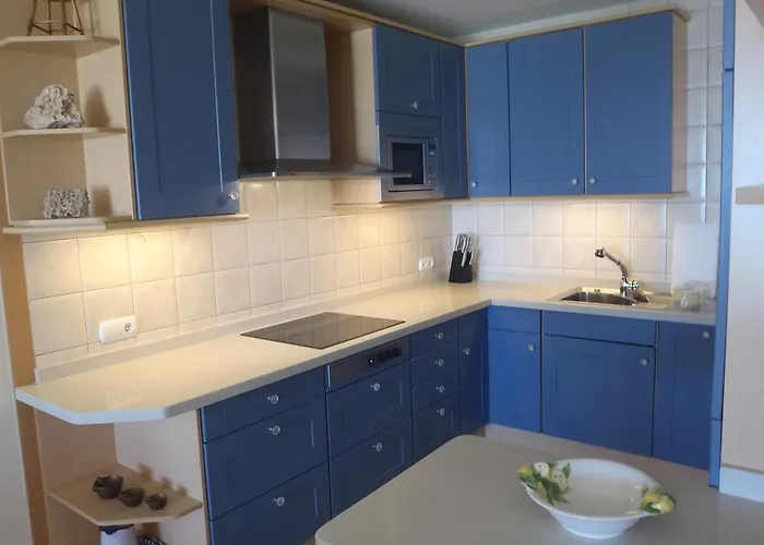 Terrazas De Jandia מורו דל חאבלה