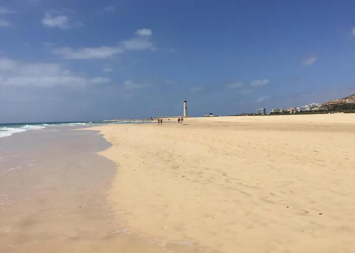 Terrazas De Jandia דירה