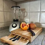 Terrazas De Jandia Lägenhet *