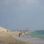 Lägenhet Terrazas De Jandia