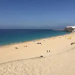 Lägenhet Terrazas De Jandia Morro Jable (Fuerteventura)