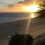 Lägenhet Terrazas De Jandia Morro Jable (Fuerteventura)