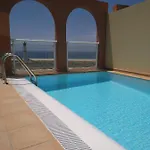 Terrazas De Jandia Lägenhet *