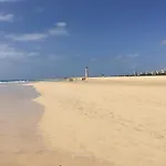 Terrazas De Jandia Lägenhet