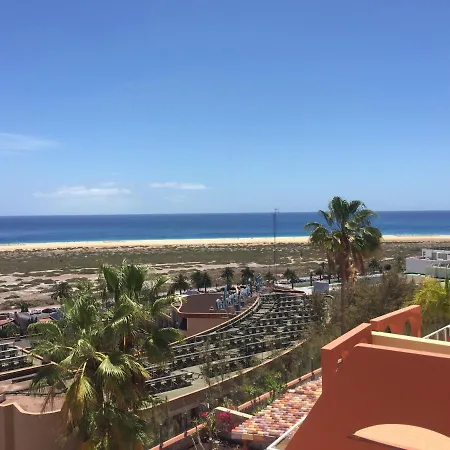 Terrazas De Jandia * Morro Jable (Fuerteventura)