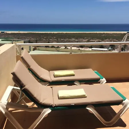 Terrazas De Jandia * Morro Jable (Fuerteventura)