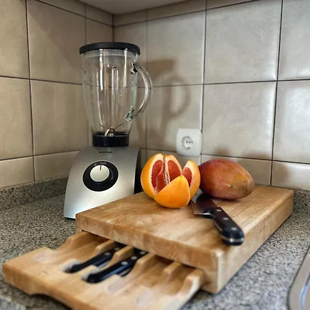 Terrazas De Jandia Appartement *