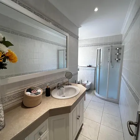 Terrazas De Jandia Apartment Morro Jable