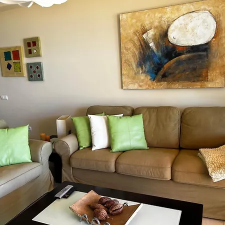 Terrazas De Jandia * Morro Jable (Fuerteventura)