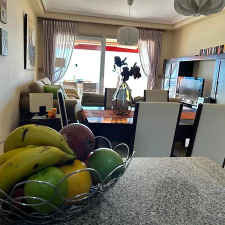 Terrazas De Jandia *