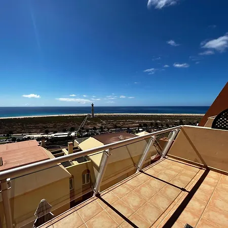 Terrazas De Jandia Διαμέρισμα *