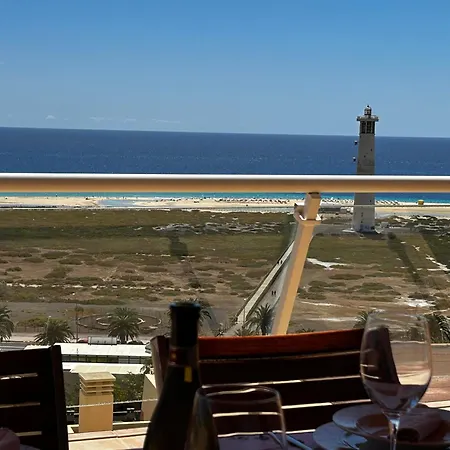 Terrazas De Jandia Apartment Morro Jable
