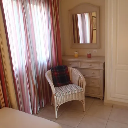 Terrazas De Jandia Apartment