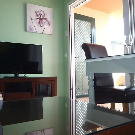 Διαμέρισμα Terrazas De Jandia