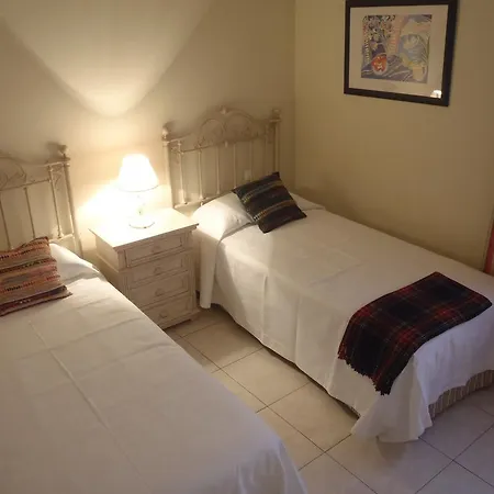 Apartment Terrazas De Jandia *