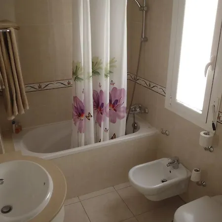 Terrazas De Jandia Διαμέρισμα