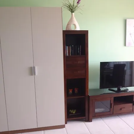 Apartment Terrazas De Jandia