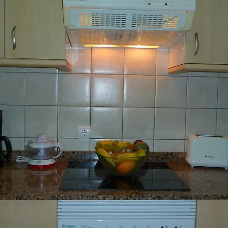 Terrazas De Jandia Apartment Morro Jable