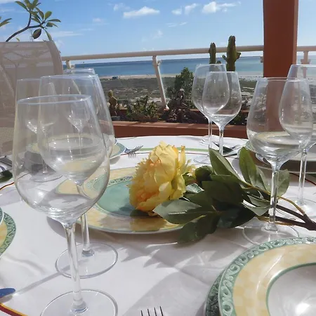 Terrazas De Jandia Appartement