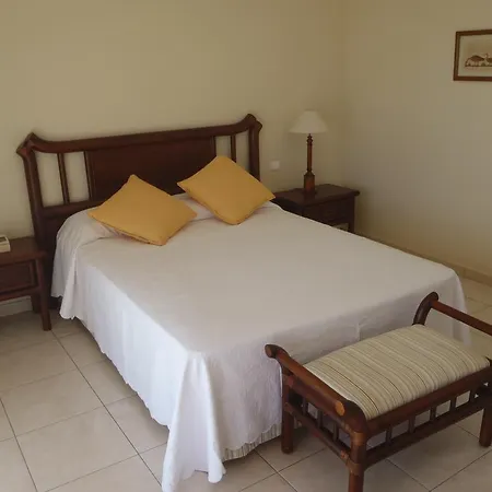 Terrazas De Jandia *