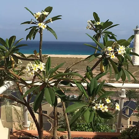 Διαμέρισμα Terrazas De Jandia