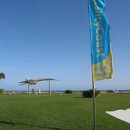 Terrazas De Jandia