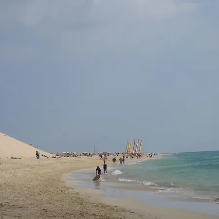 شقة Terrazas De Jandia