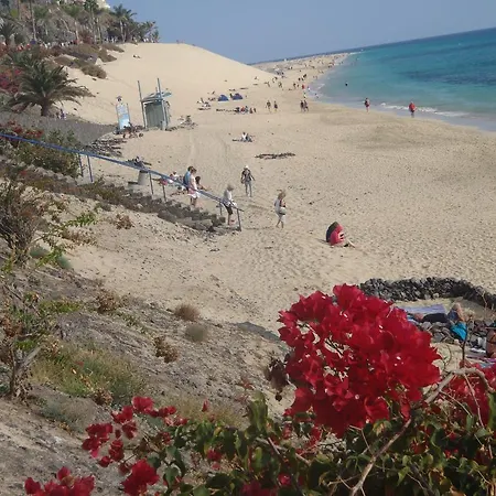 Terrazas De Jandia Morro Jable