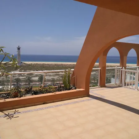 Διαμέρισμα Terrazas De Jandia Morro Jable (Fuerteventura)