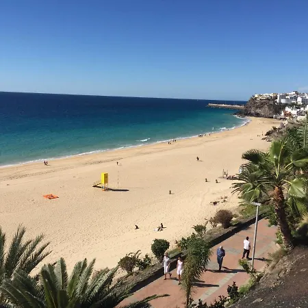 Appartement Terrazas De Jandia Morro Jable (Fuerteventura)
