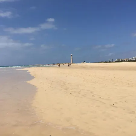 Terrazas De Jandia شقة