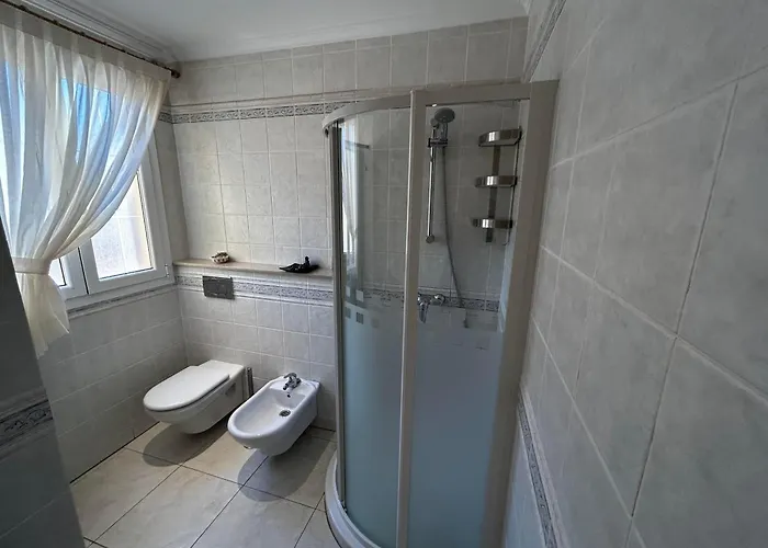 Terrazas De Jandia *