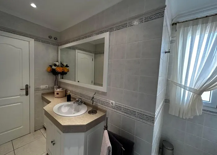 Terrazas De Jandia 모로델제블