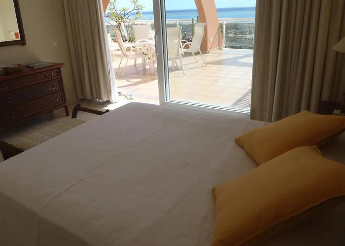 Terrazas De Jandia Morro Jable (Fuerteventura)