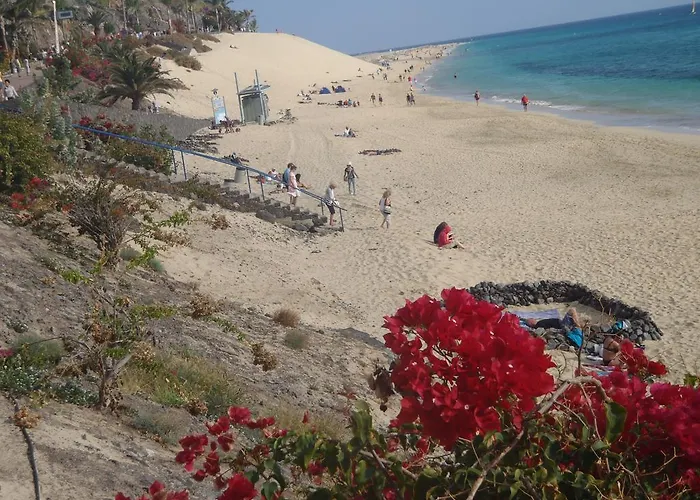 Terrazas De Jandia Morro Jable (Fuerteventura)