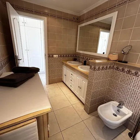 Terrazas De Jandia Apartment