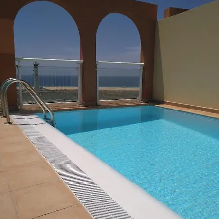 Terrazas De Jandia Apartment *